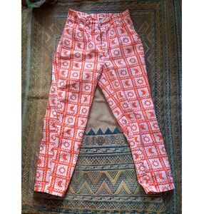 Lucy and Yak Sun/Moon Trouser Jeans W34, Length L (long)